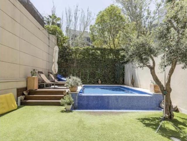Apartamento Venta Barcelona Capital, Barcelona Capital