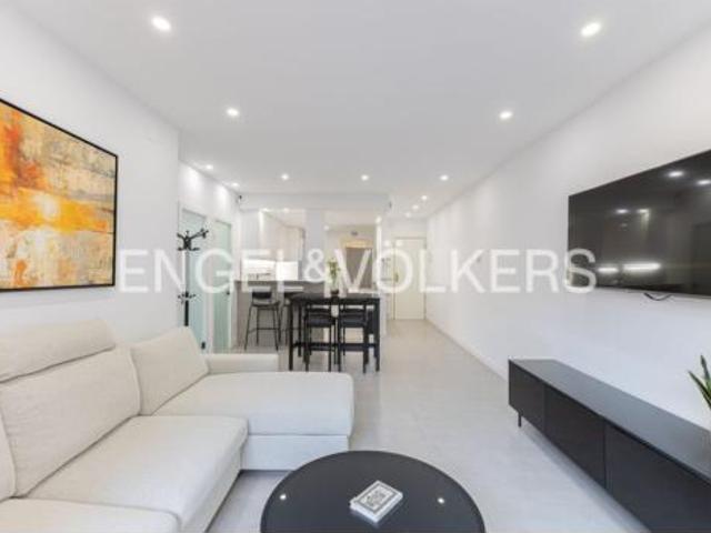 Piso Venta Barcelona Capital, El Fort Pienc