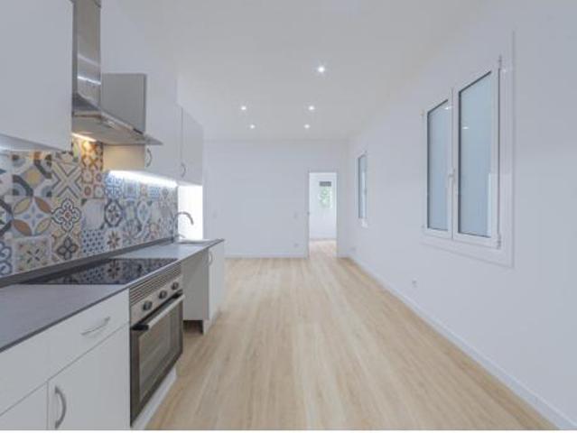 Apartamento Venta Barcelona Capital, El Guinardó