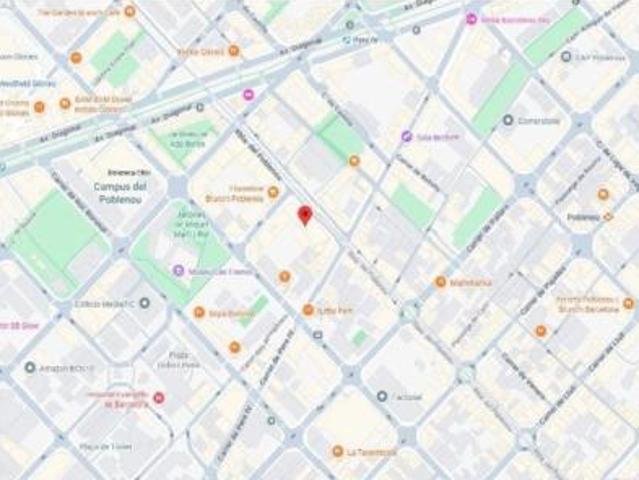 Apartamento Venta Barcelona Capital, El Guinardó