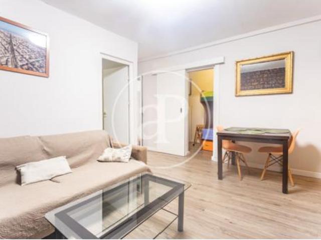 Apartamento Venta Barcelona Capital, El Guinardó