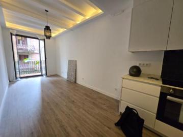 Apartamento Venta Barcelona Capital, Barcelona Capital