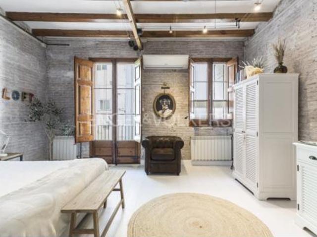 Piso Venta Barcelona Capital, El Poble sec