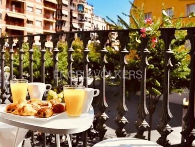Piso Venta Barcelona Capital, El Poble sec