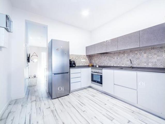 Apartamento Venta Barcelona Capital, Barcelona Capital