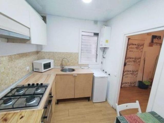 Apartamento Venta Barcelona Capital, Barcelona Capital
