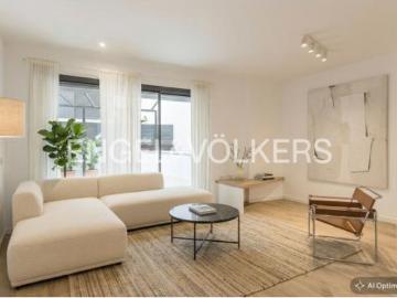 Apartamento Venta Barcelona Capital, El Putxet El Farró