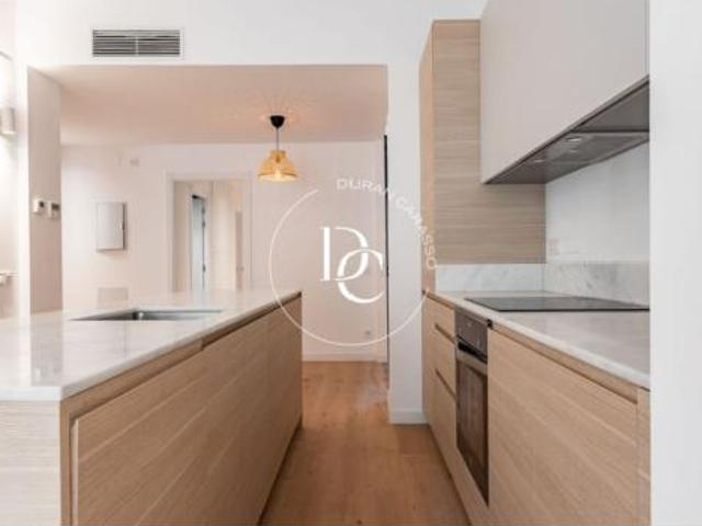 Apartamento Venta Barcelona Capital, El Putxet El Farró