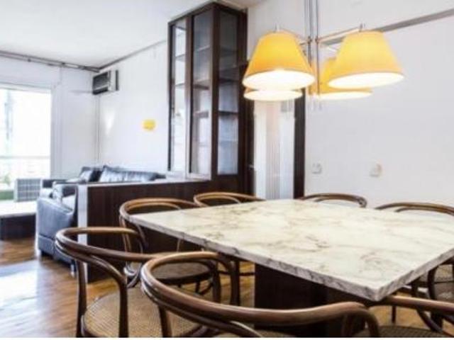 Apartamento Venta Barcelona Capital, Barcelona Capital