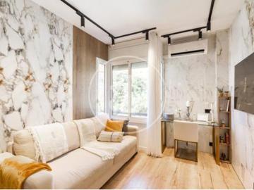 Apartamento Venta Barcelona Capital, El Putxet El Farró