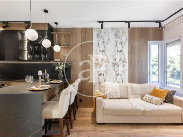 Apartamento Venta Barcelona Capital, El Putxet El Farró