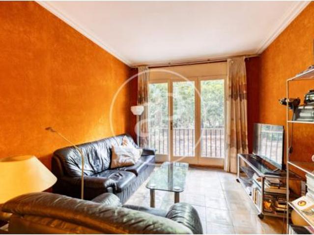Apartamento Venta Barcelona Capital, El Putxet El Farró