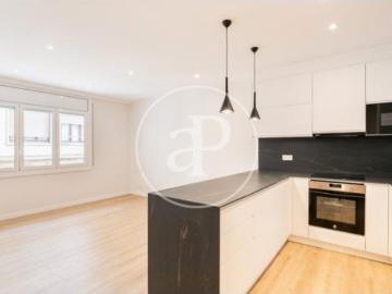 Apartamento Venta Barcelona Capital, El Putxet El Farró