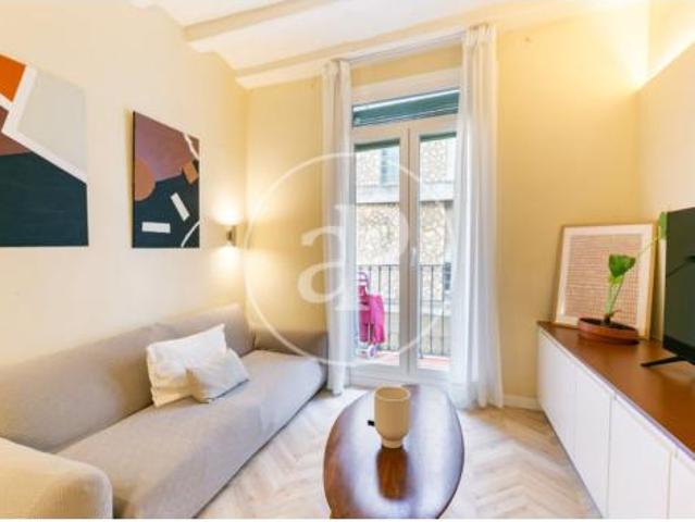 Apartamento Venta Barcelona Capital, El Raval