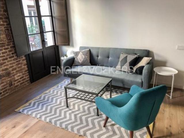 Piso Venta Barcelona Capital, El Raval