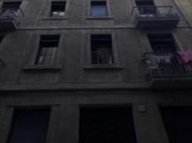 Apartamento Venta Barcelona Capital, El Raval