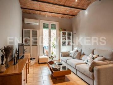 Piso Venta Barcelona Capital, El Raval