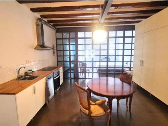 Apartamento Venta Barcelona Capital, El Raval