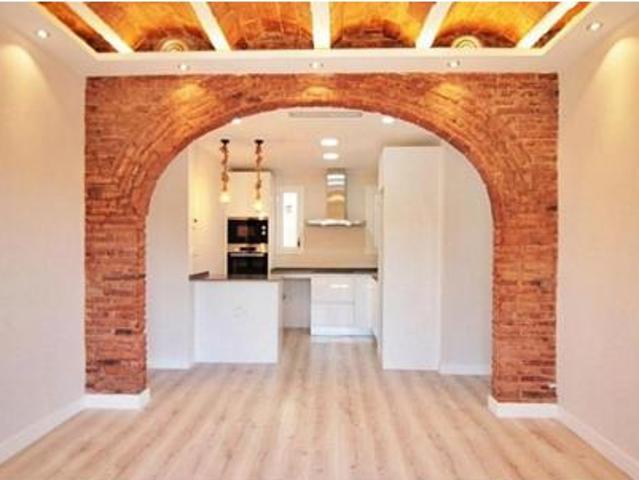 Apartamento Venta Barcelona Capital, Barcelona Capital