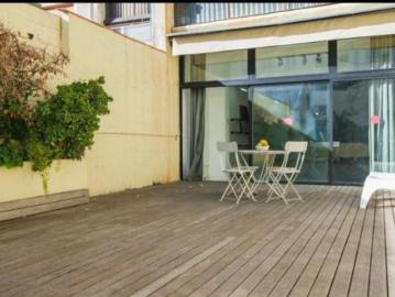 Apartamento Venta Barcelona Capital, El Raval
