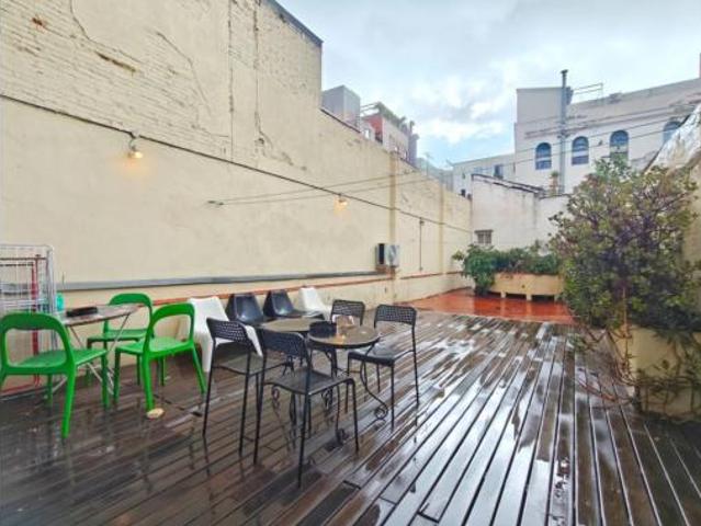 Apartamento Venta Barcelona Capital, El Raval
