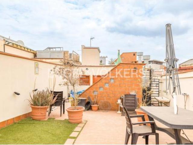 Piso Venta Barcelona Capital, El Raval