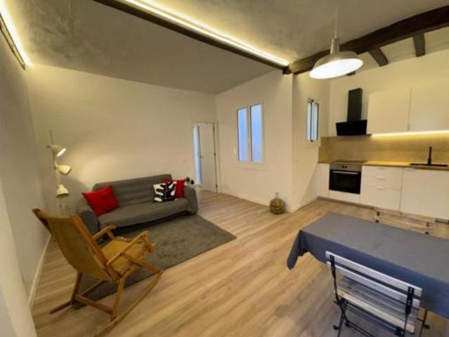 Apartamento Venta Barcelona Capital, Barcelona Capital