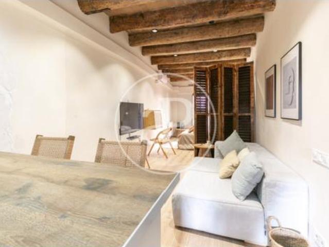 Apartamento Venta Barcelona Capital, El Raval