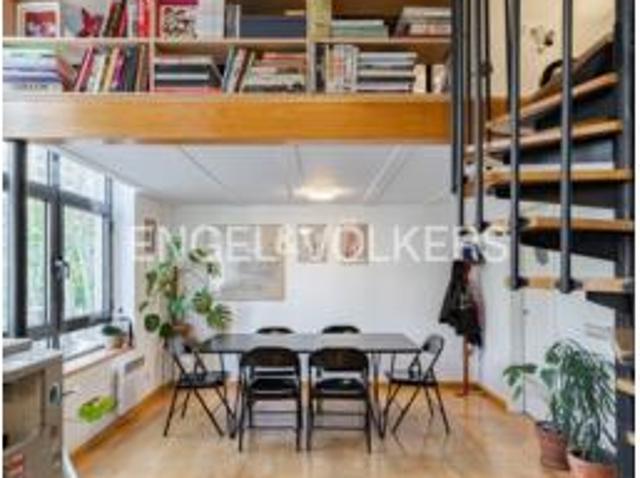 Piso Venta Barcelona Capital, El Raval
