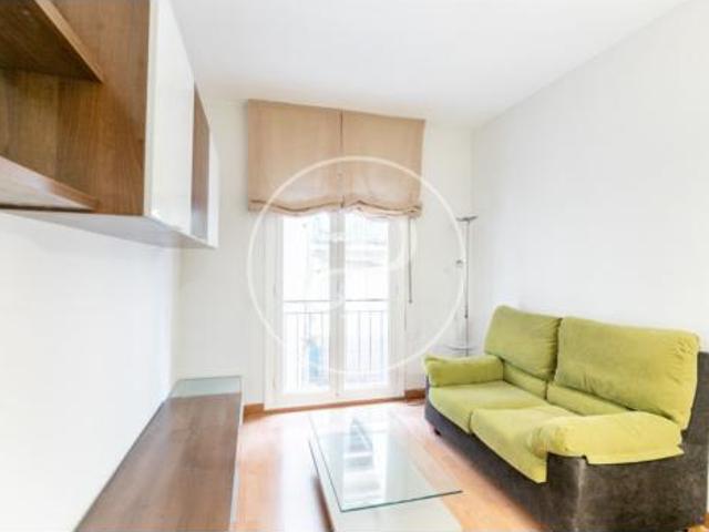 Apartamento Venta Barcelona Capital, El Raval