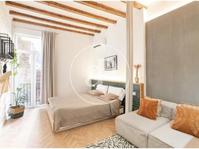 Apartamento Venta Barcelona Capital, El Raval