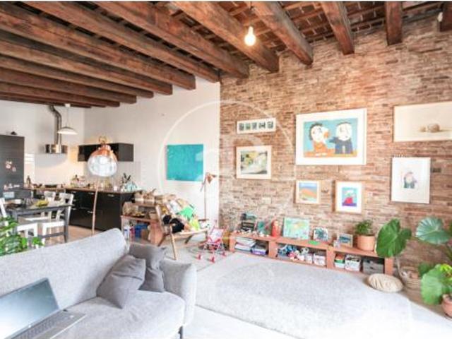 Apartamento Venta Barcelona Capital, El Raval