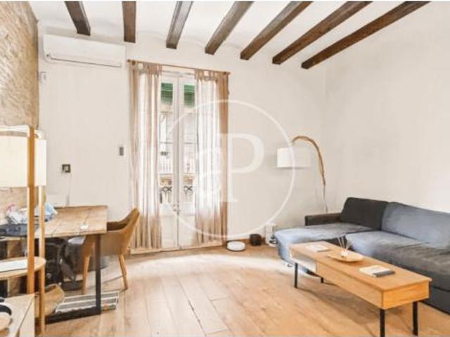 Apartamento Venta Barcelona Capital, El Raval