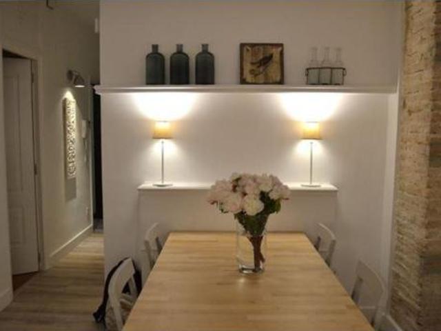 Apartamento Venta Barcelona Capital, Barcelona Capital