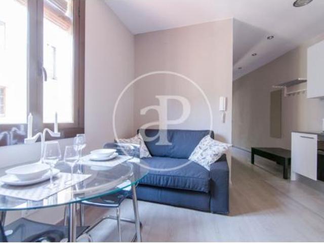 Apartamento Venta Barcelona Capital, El Raval