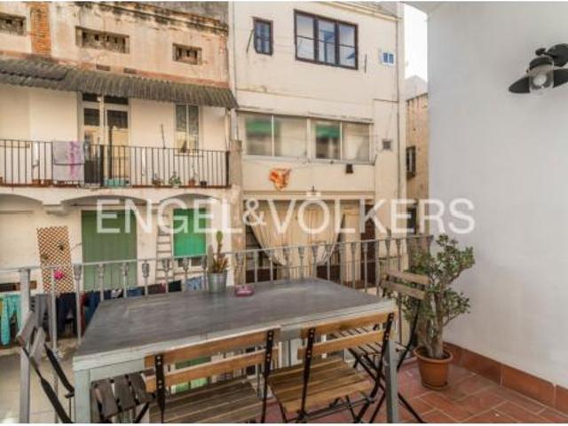 Piso Venta Barcelona Capital, El Raval