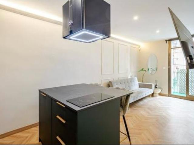 Apartamento Venta Barcelona Capital, Barcelona Capital