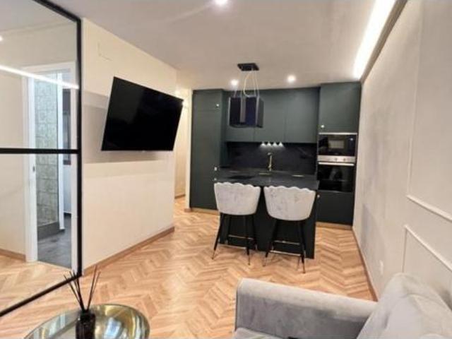 Apartamento Venta Barcelona Capital, Barcelona Capital