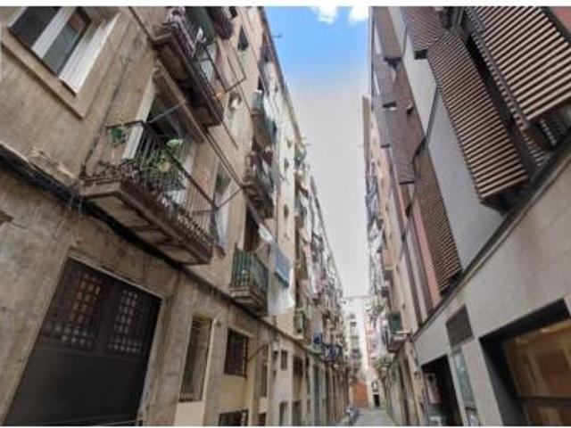 Apartamento Venta Barcelona Capital, El Raval