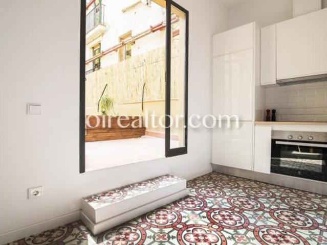 Apartamento Venta Barcelona Capital, Barcelona Capital