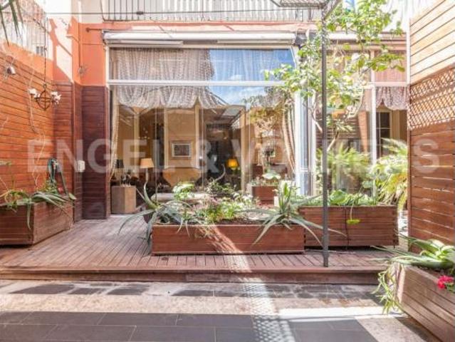 Piso Venta Barcelona Capital, El Raval