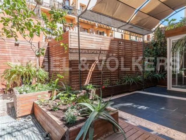 Piso Venta Barcelona Capital, El Raval