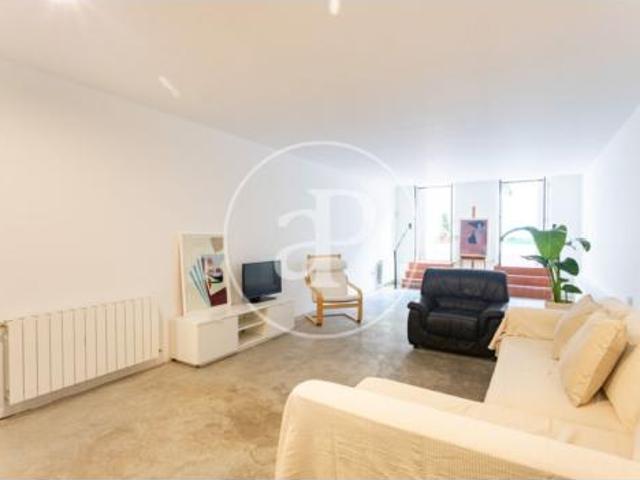 Apartamento Venta Barcelona Capital, El Raval