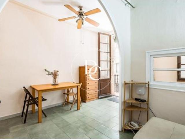 Apartamento Venta Barcelona Capital, El Raval