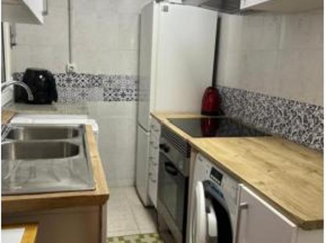 Apartamento Venta Barcelona Capital, El Raval