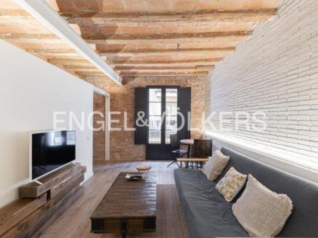 Piso Venta Barcelona Capital, El Raval