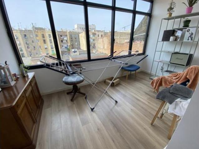 Apartamento Venta Barcelona Capital, El Raval