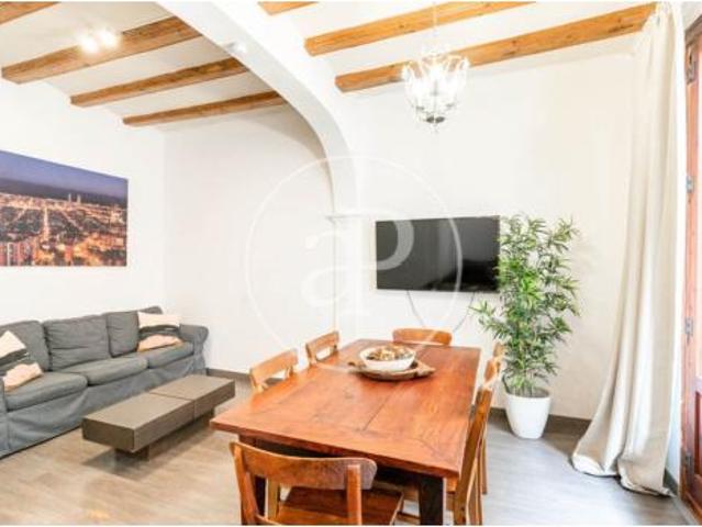 Apartamento Venta Barcelona Capital, El Raval