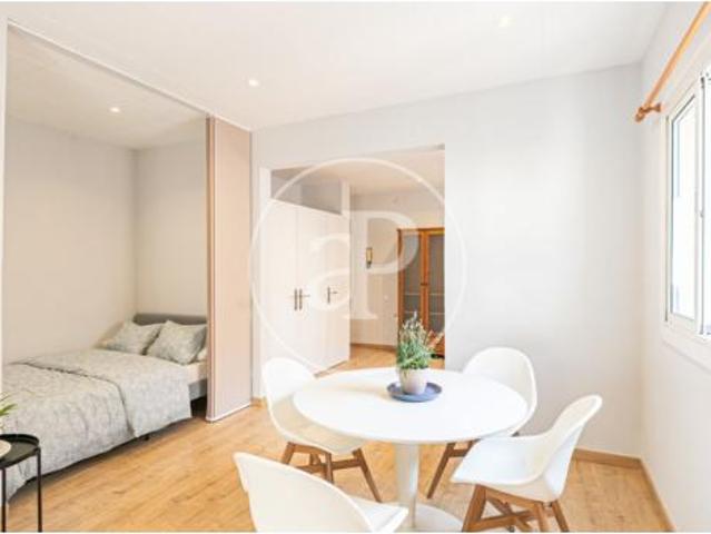 Apartamento Venta Barcelona Capital, El Raval