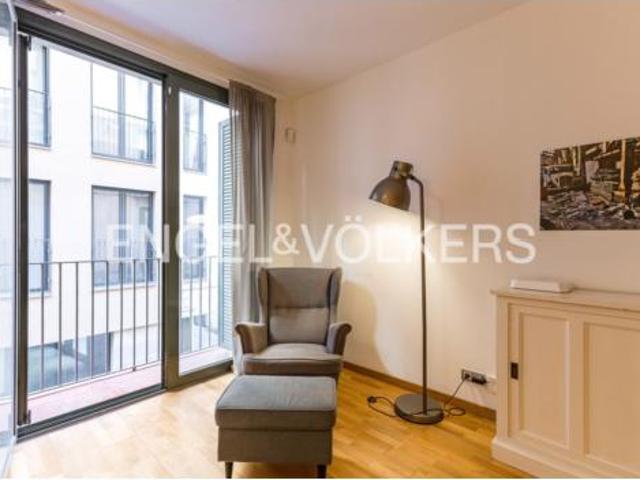 Piso Venta Barcelona Capital, El Raval